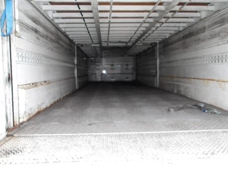 Mercedes-Benz Antos 1836 4x2 Closed Box, double floor 2016 - N/A zdjecie 35