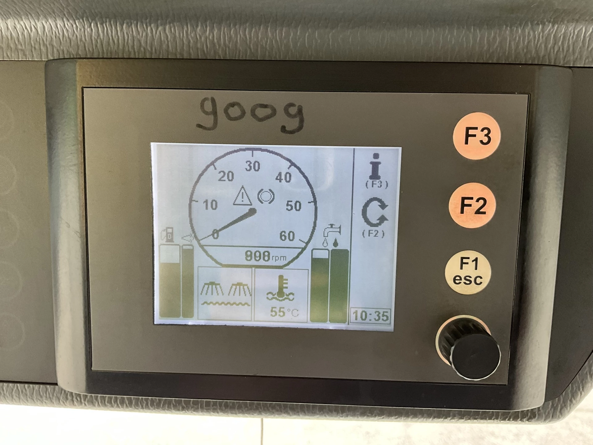 Schmidt Compact 200 Euro 6 2019 afbeelding 2