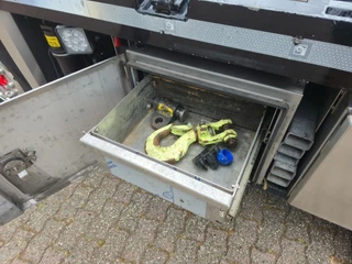 Scania R 2023 - R560 bild 35