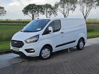 Ford Transit Custom 2024 - 2.0 immagine 2 miniatura