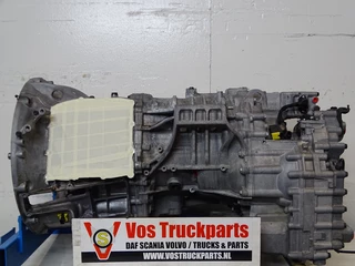 Scania N/A 2024 - G33CM1 obrazek 1