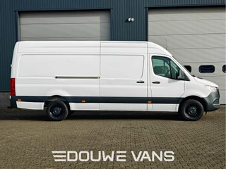 Mercedes-Benz Sprinter 2022 - L3 317 Airco Cruise Control DAB MBUX Navi obrazek 3
