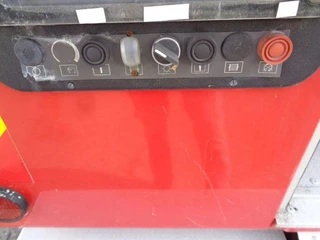 Iveco 135-17 1990 - N/A bild 17