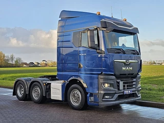 MAN TGX 2022 - 26.470 image 5