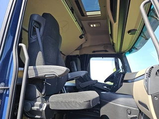 Mercedes-Benz Actros 2024 - 1851 obrazek 7
