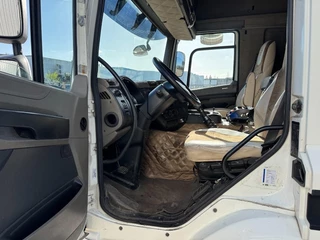 DAF 85 2012 - CF85-460 FAS 6x2 Trekker / Bakwagen, HMF Odin 6020 - K6 image 43