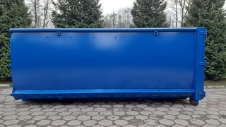 Gemakbak open top immagine 2 miniatura