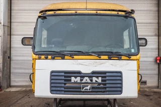MAN N/A - F92L12 M2000 bild 1