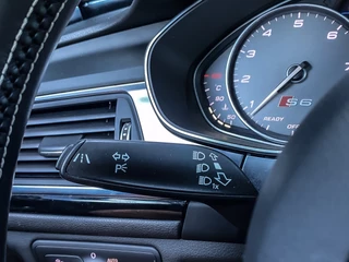 Audi S6 2016 - Avant 4.0 TFSI 450PK Pro Line Plus image 64