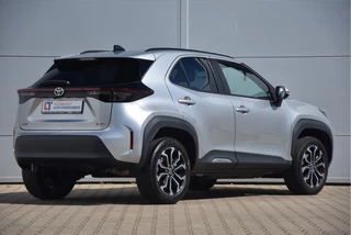 Toyota Yaris Cross 2025 - 1.5 Hybrid 115 Dynamic image 2