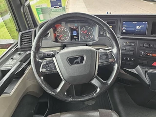MAN TGX 2022 - 26.510 image 15