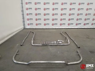 DAF N/A - Occ set bars DAF XF106 SSP obrazek 4
