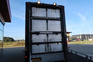 Berdex N/A 2008 - Berdex 3-4 floors. New Rims and Tires. Type 2. Water and fans + inspection doors bild 10