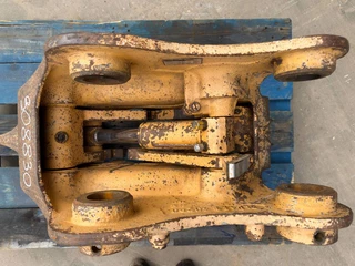 Caterpillar N/A 2021 - Caterpillar 311D / 312D / 312E / 313F / 314D / 31 immagine 13