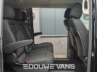 Mercedes-Benz EQV 2024 - 300 L3 Rolstoelbus MBUX Navigatie immagine 24
