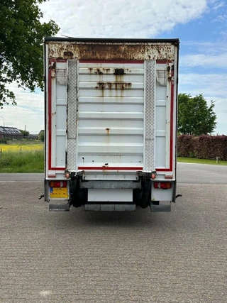 Mercedes-Benz Atego 2014 - 1218 image 5