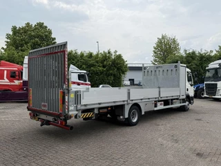 DAF LF 180 FA 2021 - N/A immagine 7