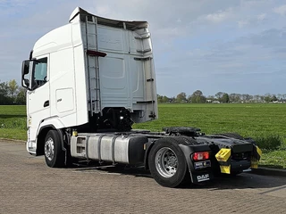 DAF N/A 2022 - XG 480 bild 6