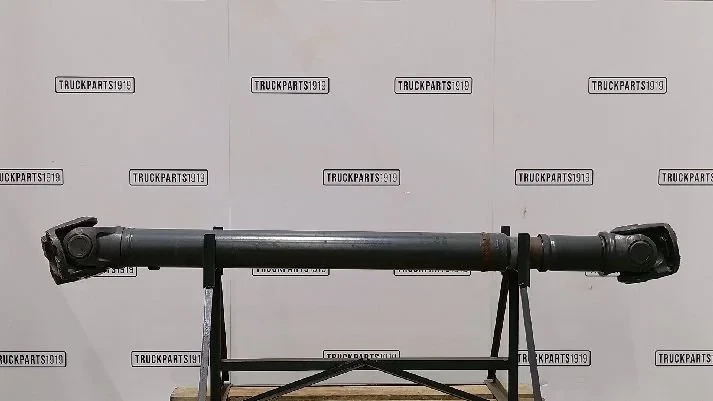 Mercedes-Benz - Axle & Steering Parts Aandrijfas MB MP4 image 1