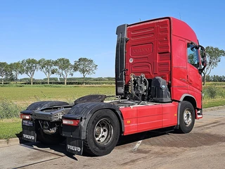 Volvo FH 2014 - 460 afbeelding 3 miniatuur