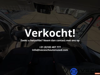 Iveco Daily 2023 - 35S14E obrazek 26