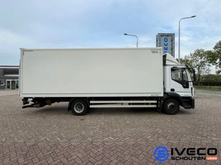 Iveco Eurocargo 2022 - ML120E25 zdjecie 4