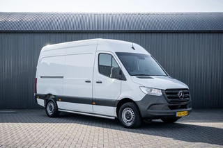 Mercedes-Benz Sprinter 2020 - 311 CDI RWD L2H2 | Volledig Ingericht | Mbux | Camera | Carplay | Climatronic obrazek 4