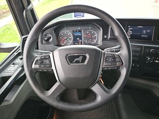 MAN TGX 2021 - 26.470 image 14
