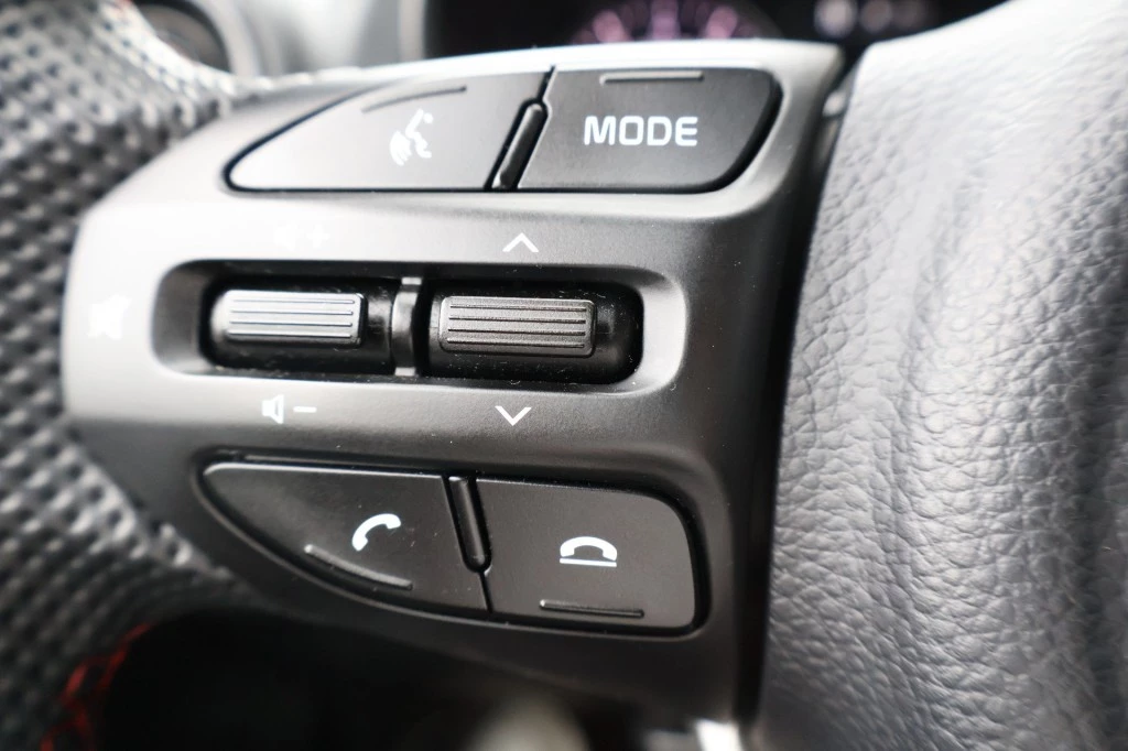 Kia Picanto 2024 - 1.2 Automaat GT-LINE / LED verlichting / Apple Carplay afbeelding 30