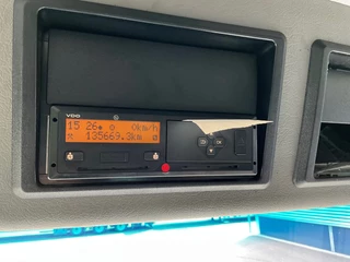Mercedes-Benz Econic 2630 CNG Euro 6 zijlader Just 135.668 km! 2017 - N/A obrazek 21