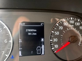 Renault Master 2022 - 2.3DCI Bakwagen Laadklep Zijdeur Airco Cruisecontrol изображение 8
