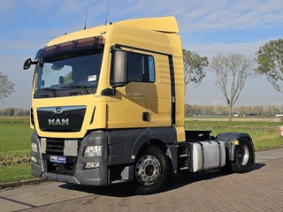 MAN TGX 2020 - 18.470 afbeelding 2 miniatuur