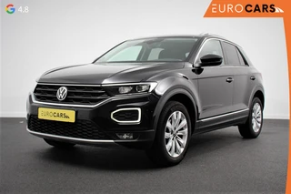 Volkswagen T-Roc 2022 - 1.5 TSI DSG Sport 150 PK en venta