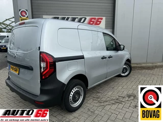 Renault Kangoo 2023 - bestel 1.3 TCe 100 Comfort L1 Benzine obrazek 4