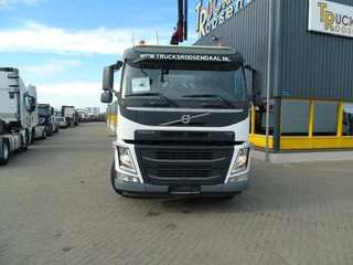 Volvo FM 2017 - N/A obrazek 19