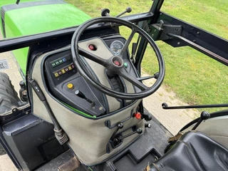 Deutz Dx 350V - N/A zdjecie 9