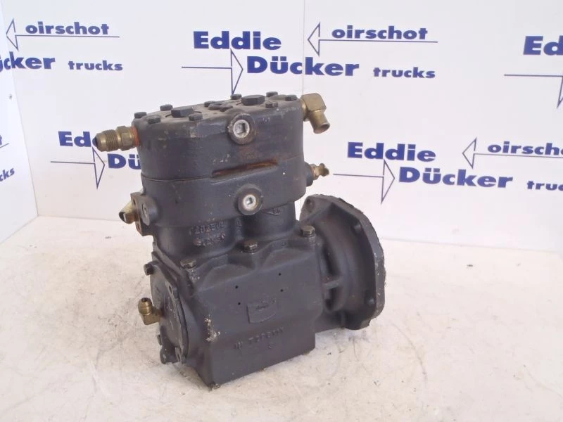 Diverse - COMPRESSOR GENERAL MOTORS image 4