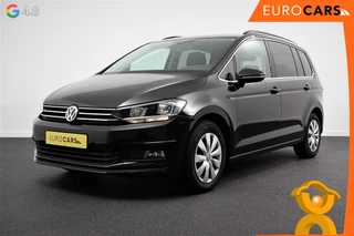 Volkswagen Touran 2020 - 1.5 TSI 150pk DSG Comfortline 7p на продажу