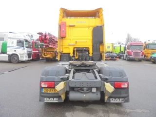 DAF XF 450 2018 - ADR NL TRUCK zdjecie 5