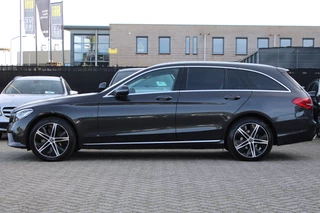 Mercedes-Benz C-Class 2020 - Estate 300e Advantage Pack DISTRONIC NAVI CAMERA 18'' bild 3