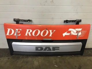 DAF N/A - 1893917-1894038-1887711-1956193 GRILLE CF EURO 6 (MORE PIECES IN STOCK) obrazek 1