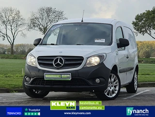 Mercedes-Benz Citan 2014 - 108CDI en venta