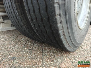 Terberg YT180 2001 - N/A afbeelding 17