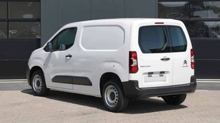 Citroën Berlingo 2024 - BlueHDi 100PK Club S&S L1 image 7