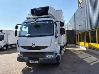 Renault MIDLUM 270 DXI 2013 - N/A obrazek 8