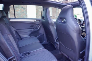 SEAT Tarraco 2021 - 1.5 TSI 150PK FR Business Intense DSG BEATS AUDIO obrázek 3 náhled
