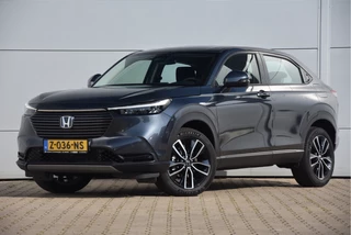 Honda HR-V 2024 - 1.5 e:HEV Elegance | Trekhaak immagine 26