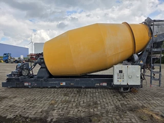 Putzmeister N/A 2019 - P8-E obrazek 2