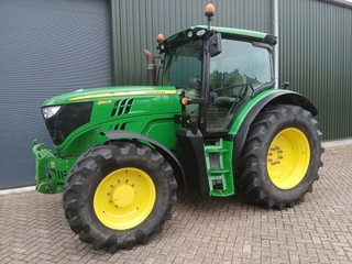 John Deere 6140r 2013 te koop