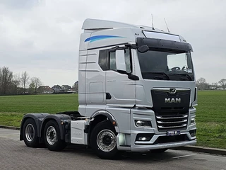 MAN TGX 2022 - 26.470 image 5